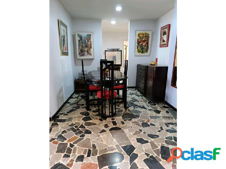 Vendo apartamento 120m2 Colinas de Los Caobos 6925