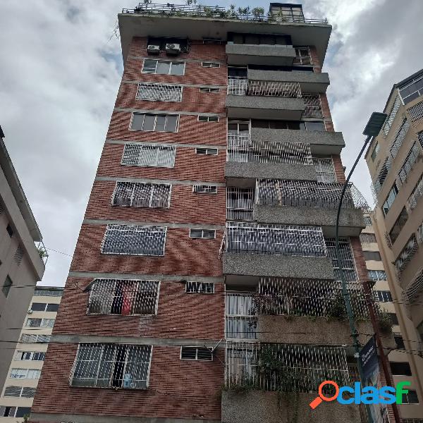 Venta Apartamento 107 mt2 Los Palos Grandes