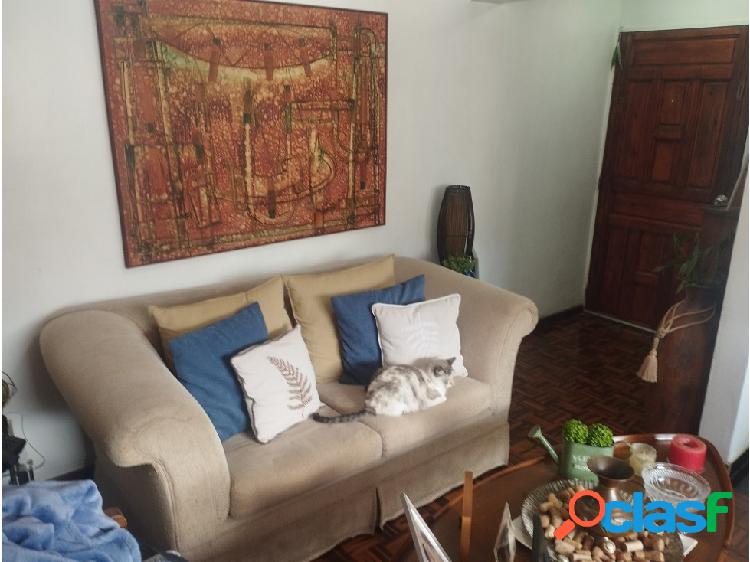 Venta. Apartamento. Av. Panteon. Caracas 157054