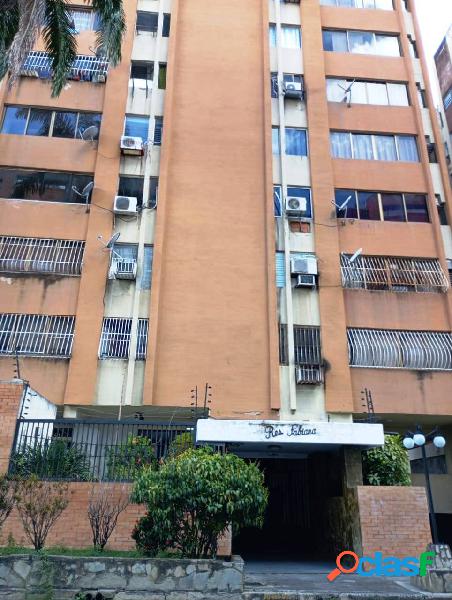 Venta Apartamento Resid. Fabiana, Urb. Prebo