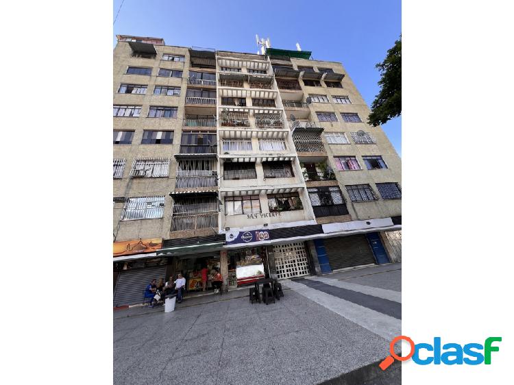 Venta. Apartamento. Vista Alegre. Caracas 157063