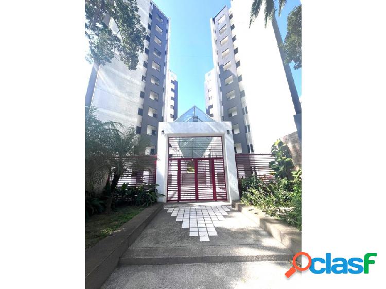 Venta de apartamento en La Alameda 91M2 2H/2B/2P (MF)