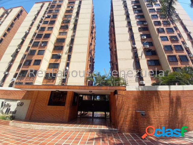 25-6013 Apartamento en Venta Palma Real Naguanagua