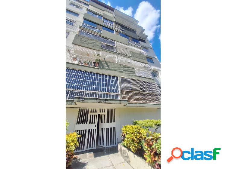 APARTAMENTO AMOBLADO EN LA TRINIDAD (ALQUILER)