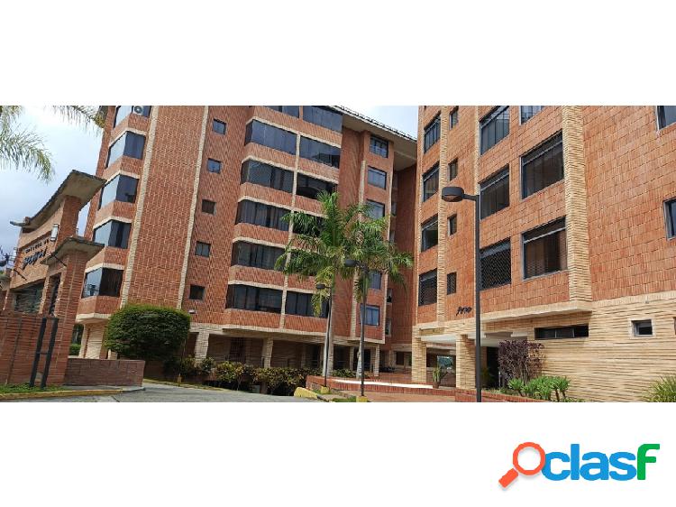 Alquiler Apartamento La Union, El Hatillo