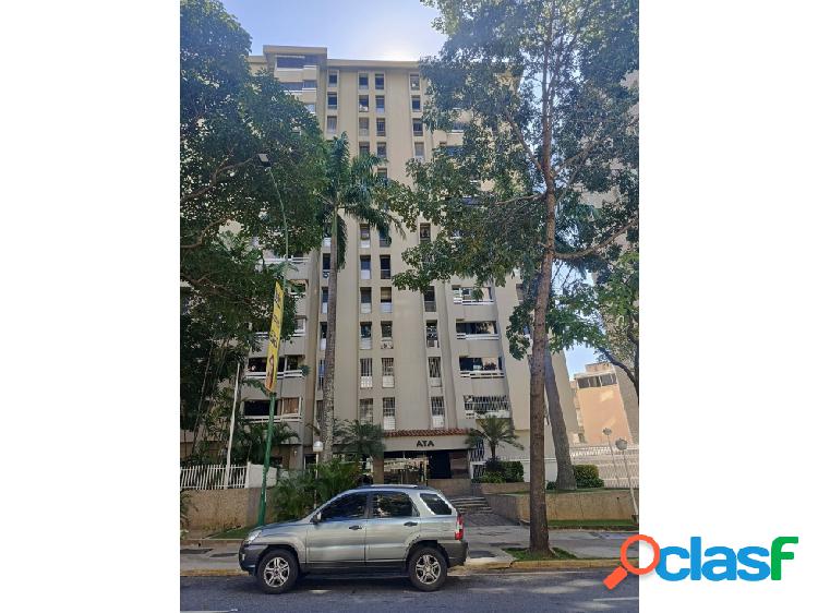 Alquiler Propietario. Apartamento. El Rosal. Caracas 157079