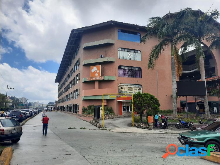 Alquiler local comercial 362m2 CC La Casona 6952