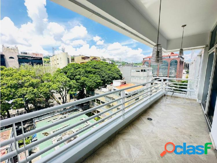 Alquilo apartamento 90m2 Las Mercedes 7132