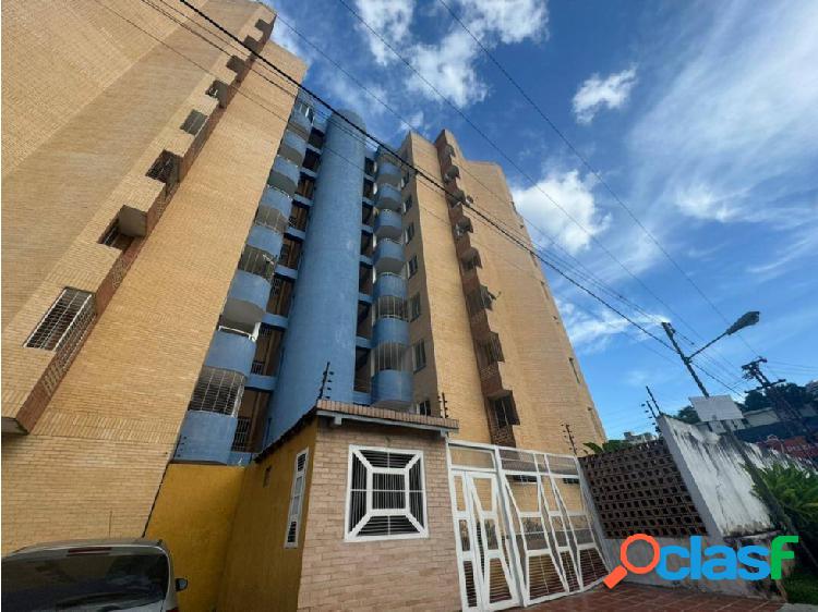 Annic Coronado Vende Apartamento en Campo Alegre Ref. 252714