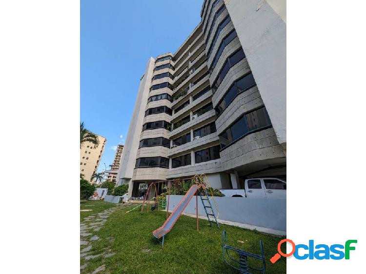 Annic Coronado Vende Apartamento en Los Mangos Ref. 254207