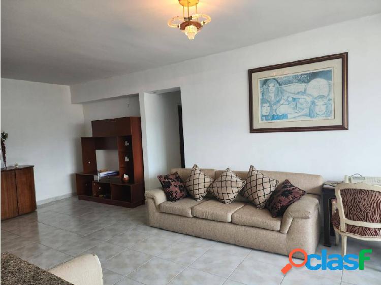 Annic Coronado Vende Apartamento en los Mangos. Ref. 252837