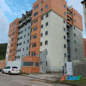 Apartamento (CF)