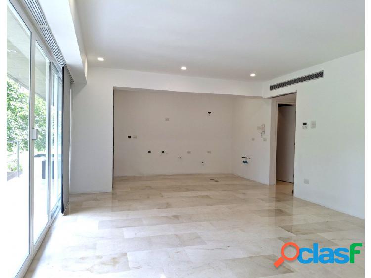 Apartamento a estrenar Lujoso y moderno en Country Club