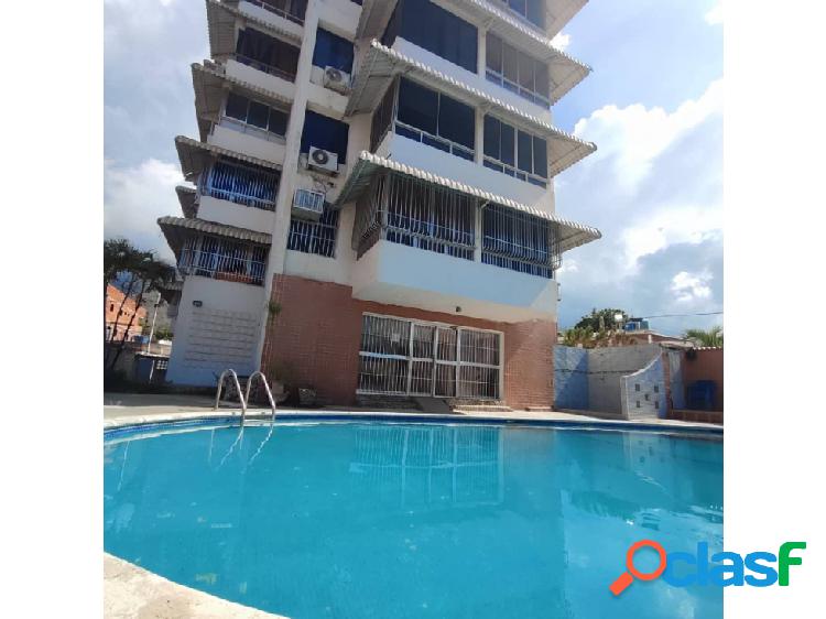 Apartamento con Vista al Mar Remodelado Ubicado en Caribe