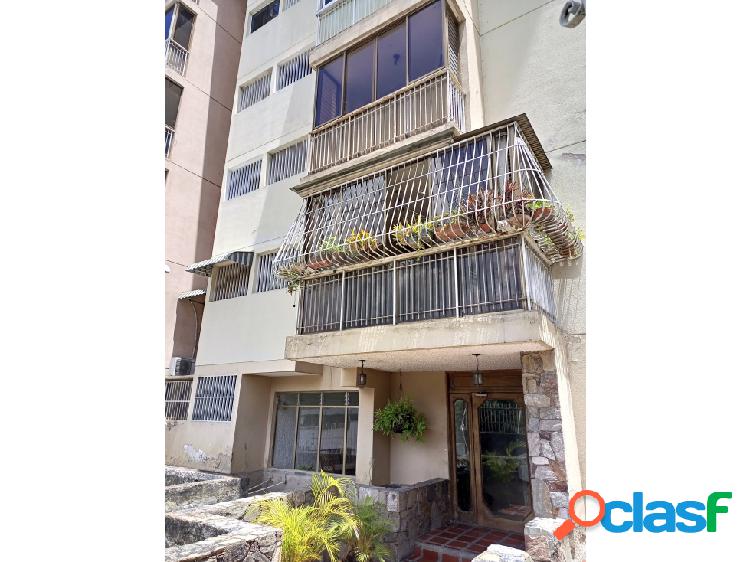 Apartamento en Venta Macaracuay Calle Naiguatá, 88m²