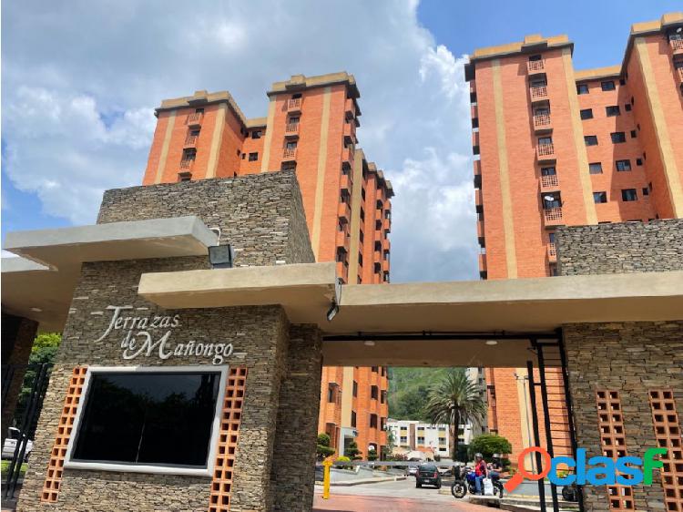 Apartamento en en venta en Mañongo Gr-8141743