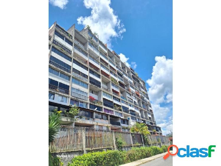 Apartamento en venta 115m2 Conj Res Sierra Brava Las Minas