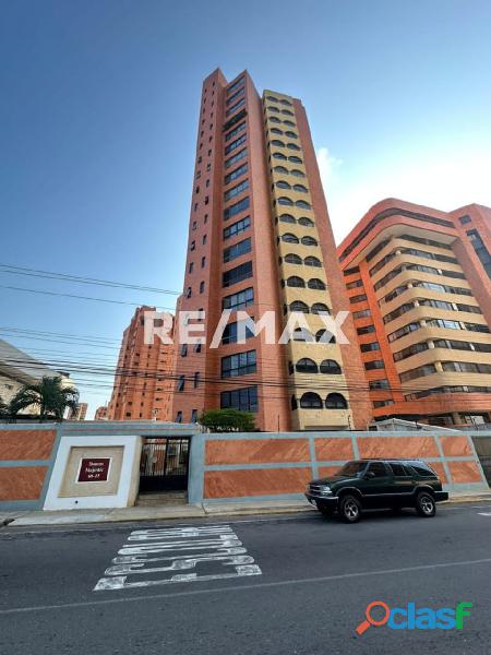 Apto. Resd. Domus Majestic Remax Millenium