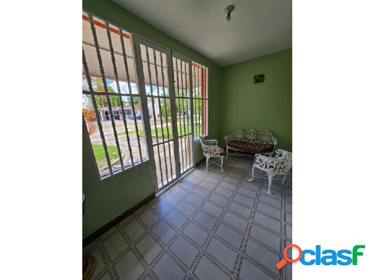 CASA EN BRISAS DEL ORINOCO - MATURIN VE02-1956BO-YLAN