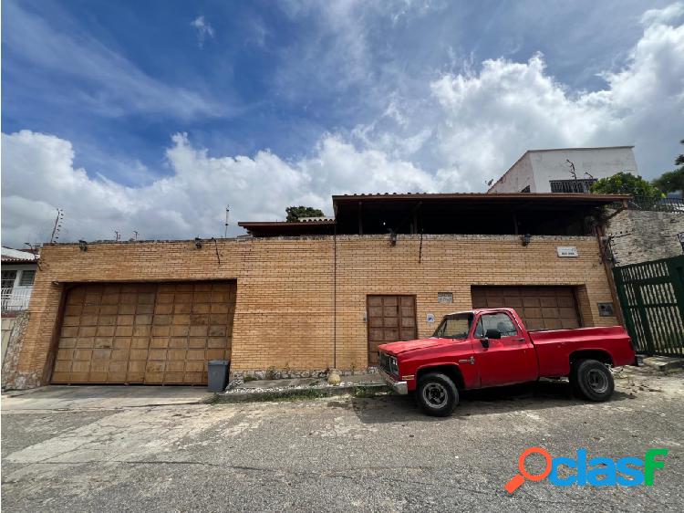 Casa En Conjunto Cerrado en La Urb. El Marqués