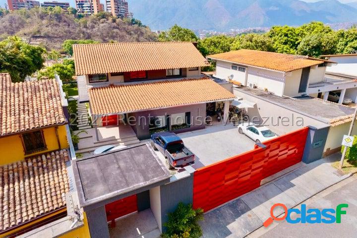 Casa en Venta en Macaracuay