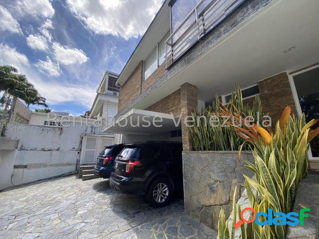 Casa en Venta en San Román