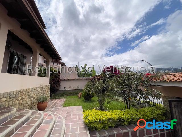 Casa en Venta en Santa Paula