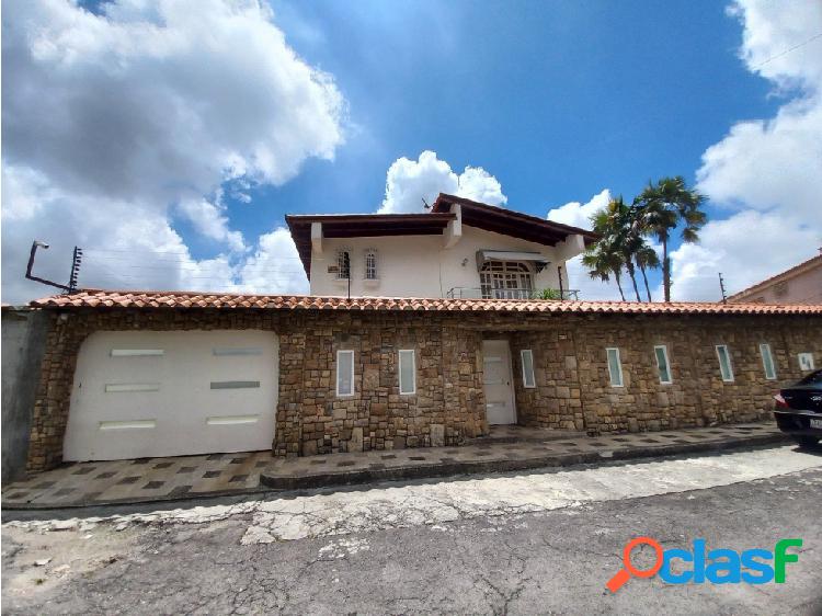 Casa en venta Urbanización Rosaleda Norte San Antonio De