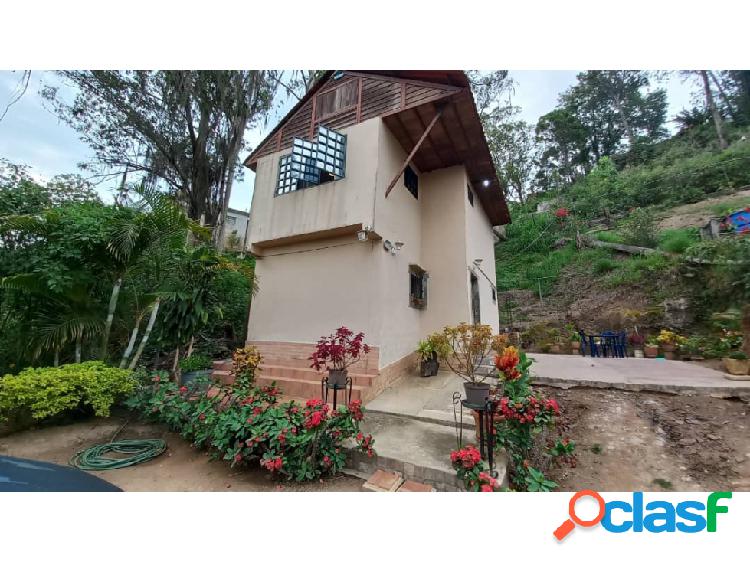 En Venta Casa Chalet 50m²,Terreno 400m² Junquito Km13 -