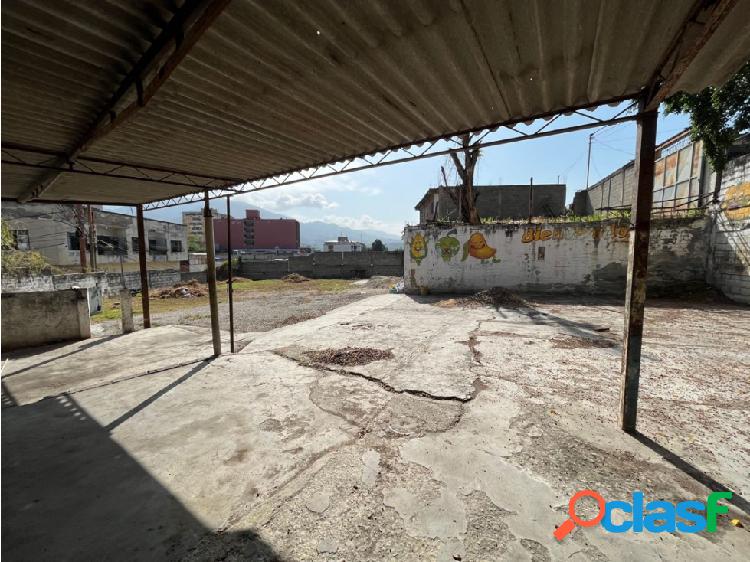 LOTE DE TERRENO EN VENTA, GUATIRE