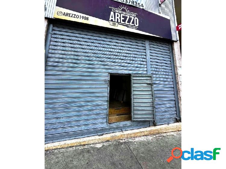 Local Comercial - Altagracia - 235 Mts2