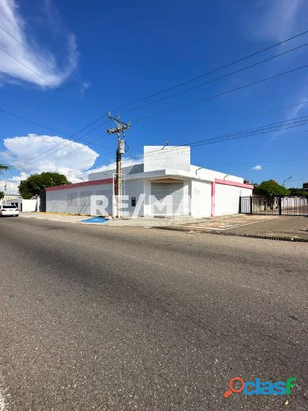 Local Comercial en Venta Av. Universidad. Remax Millenium