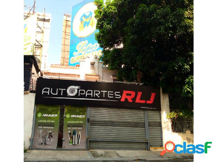 Local Comercial en alquiler en Bello Monte