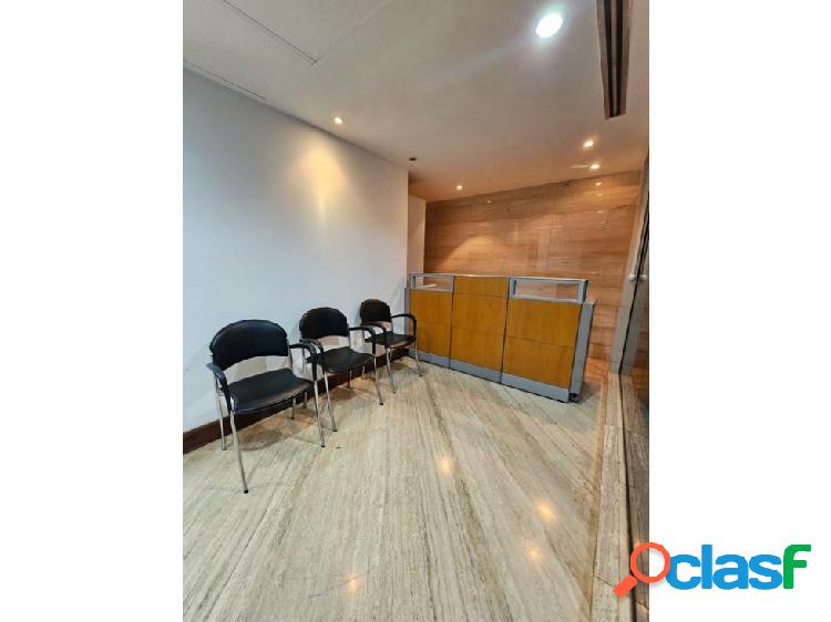 OFICINA EN VENTA 164 M2 - URB. LOS PALOS GRANDES