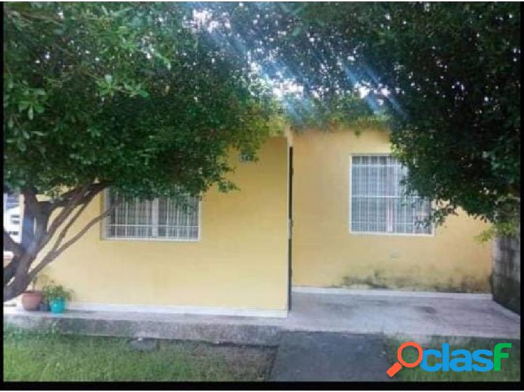 SE VENDE CASA URBANIZACION SOL DEL ESTE VE08-309SE-TDEL