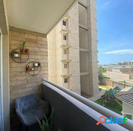 Se Vende Actualizado Apartamento Zona Norte Lago Country III