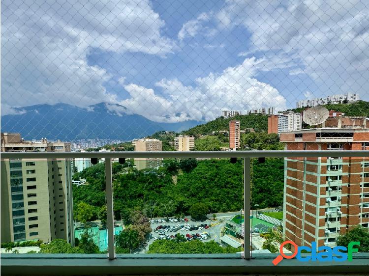 Se alquila apartamento 117m2 Santa Rosa de Lima 7970