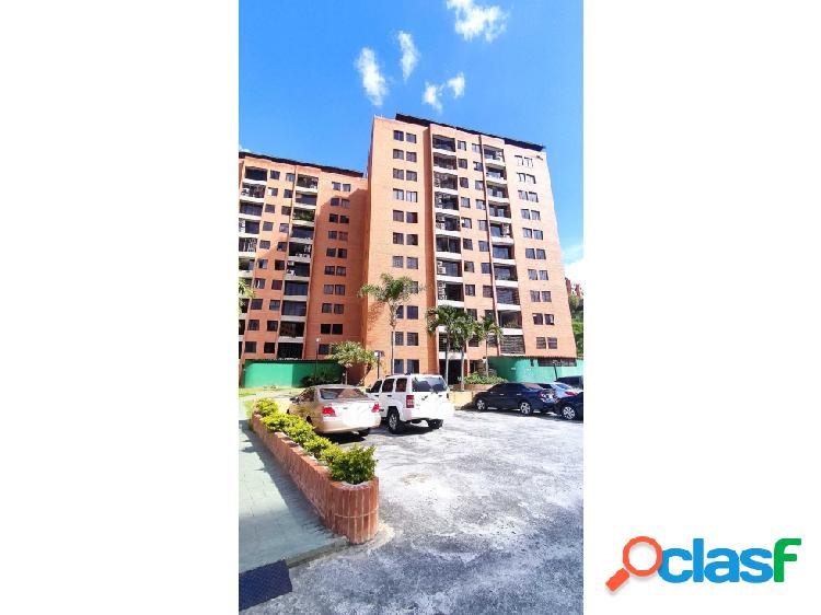 Se alquila apartamento 92m2 Colinas de La Tahona 6002