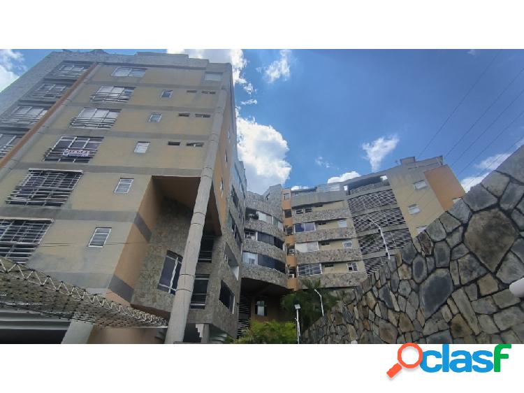 Se vende apartamento 111m2 Los Naranjos de las Mercedes 4233