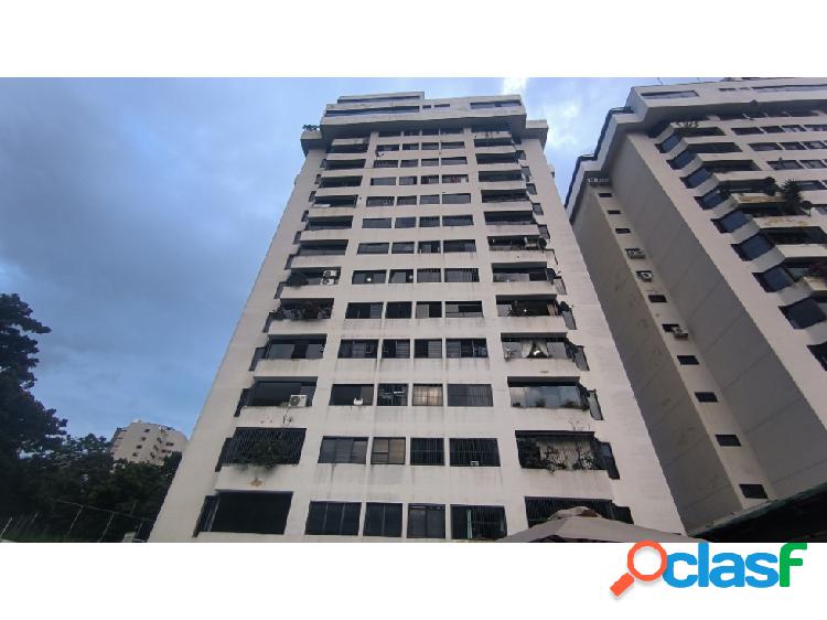 Se vende apartamento 137m2 Terrazas Del Ávila 4244