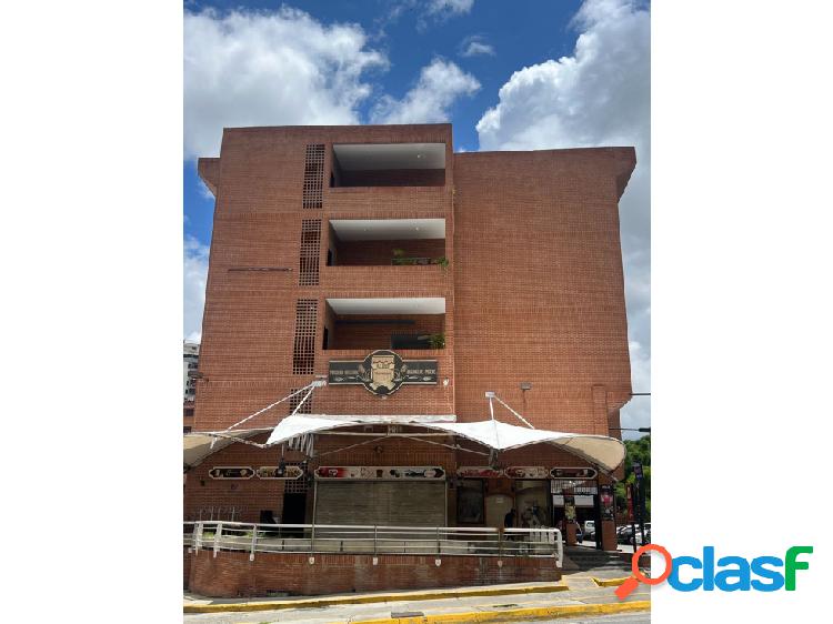 Se vende apartamento 50m2 Hatillo Suite-La Boyera 0072