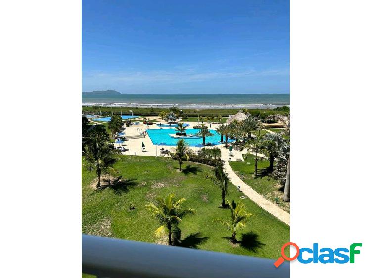 Se vende apartamento 74m2 Palmeras de Aguasal 4207