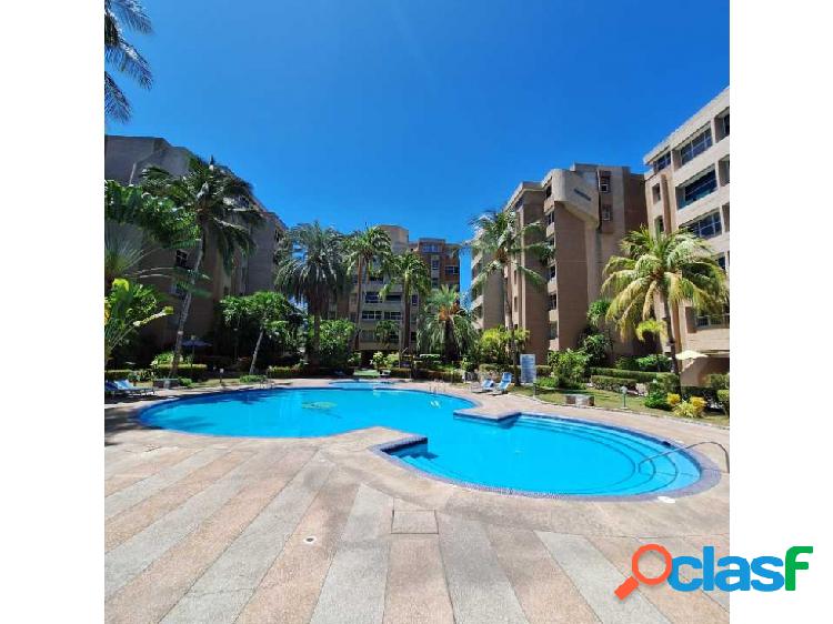 Se vende apto 84m² 3h/2b/1p Jorge Coll Pampatar Margarita