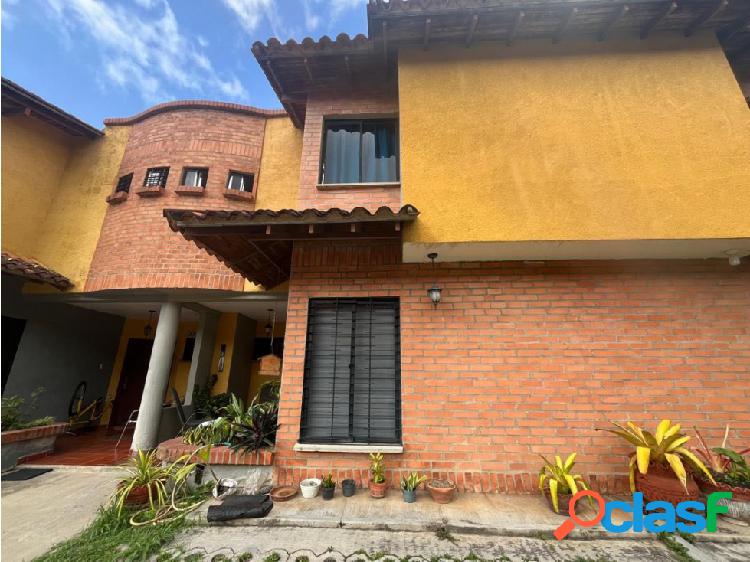 TOWNHOUSE EN VENTA TERRAZAS DE SAN DIEGO YB-8146561