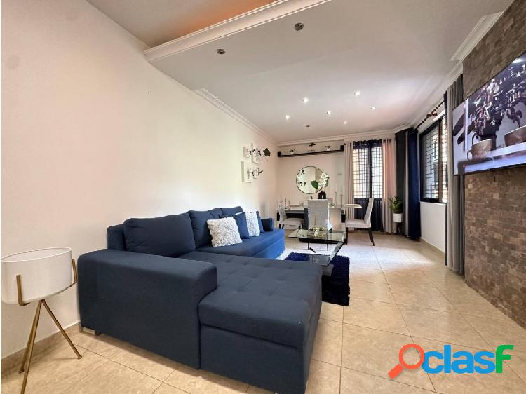 VENTA DE CÓMODO APARTAMENTO EN TRIGALEÑA ALTA Ref.254775