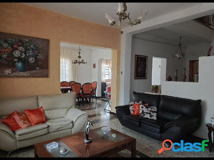 Vendo Casa 500m2 Vista Alegre 5505