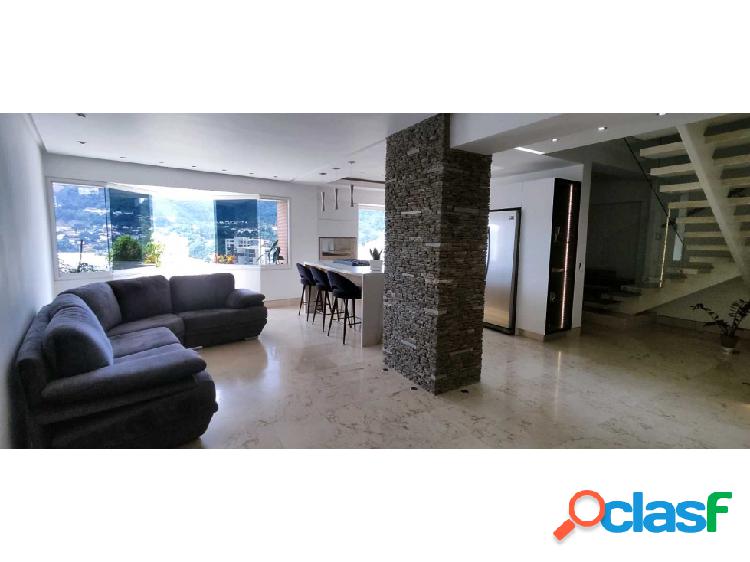 Vendo PH Dúplex 140m2 El Cigarral 6973