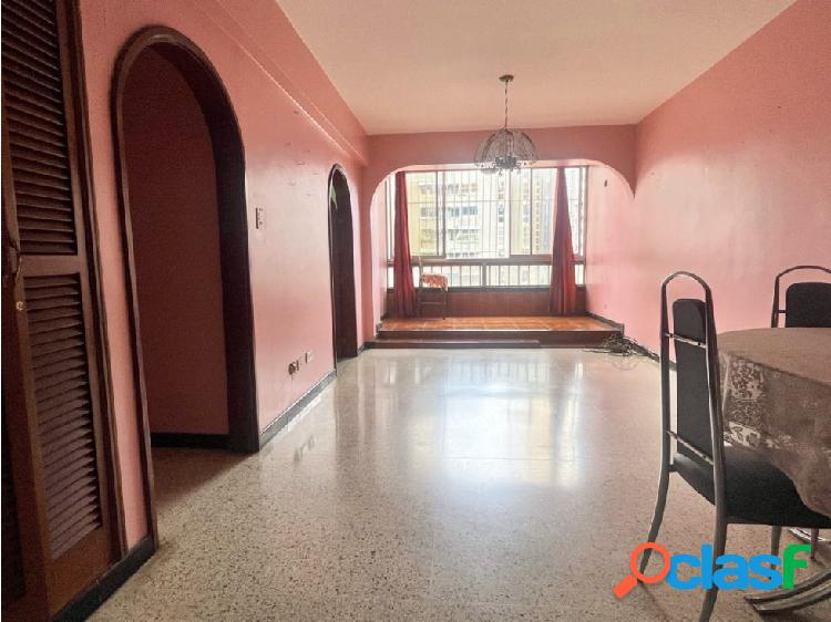 Venta apartamento La Candelaria 90m2