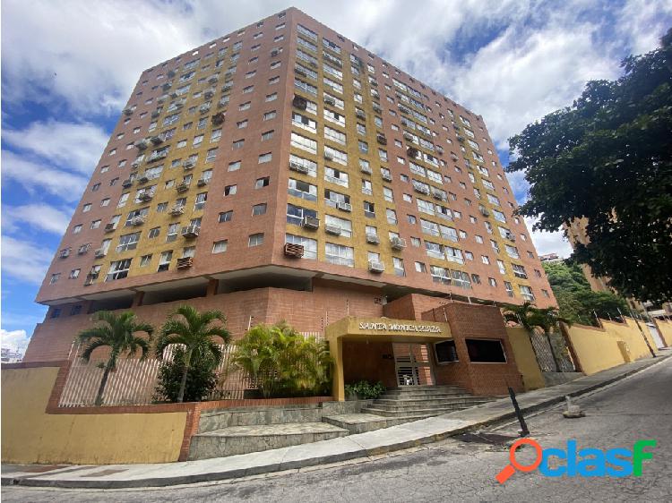 Venta de Apto Conjunto Santa Monica Plaza