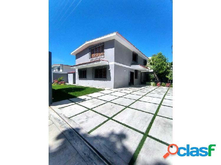 Venta de casa en Sebucan